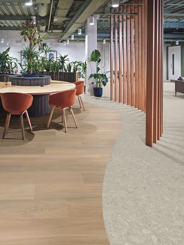 New Art Select designs by Karndean Commercial