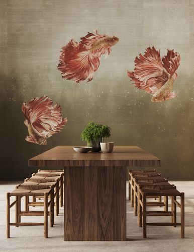 Phillip Jeffries Winter 2025 - IMMERSION