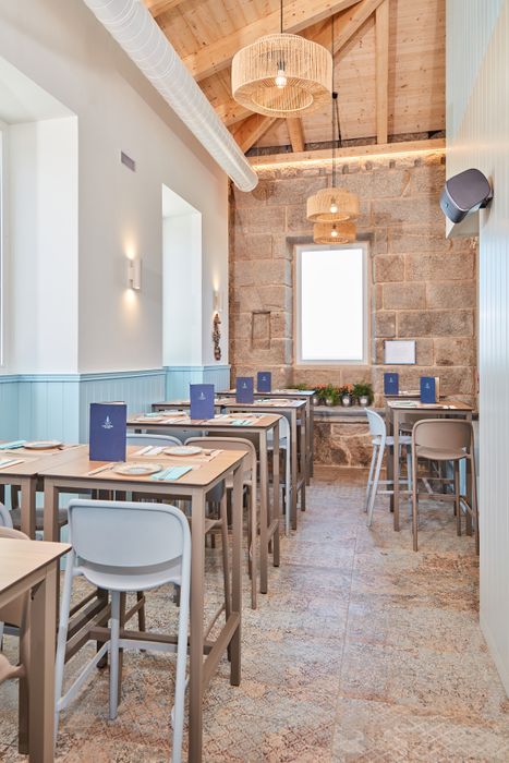 TRENA chair collection