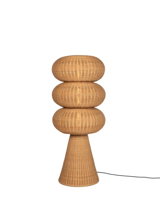 Bill & Bob floor lamps