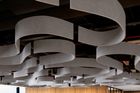 Flow Ceiling Baffles