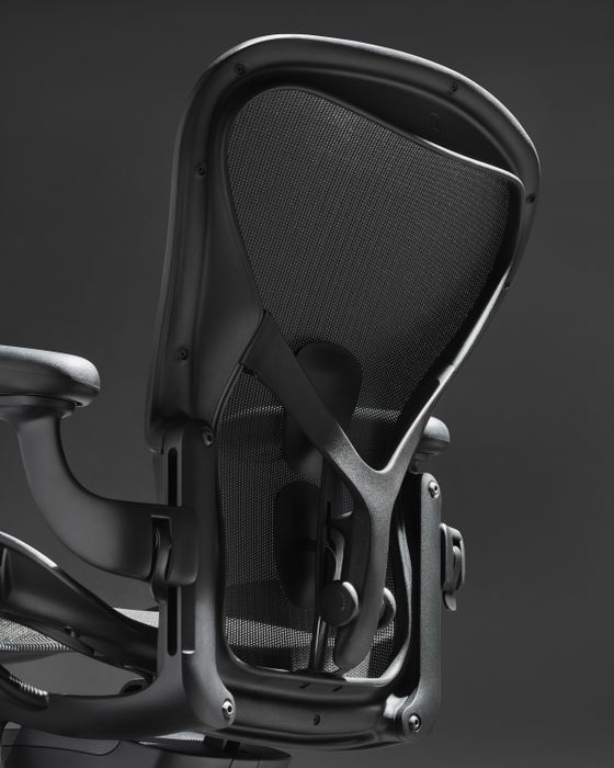 Aeron Chair