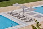 LAGO sun lounger