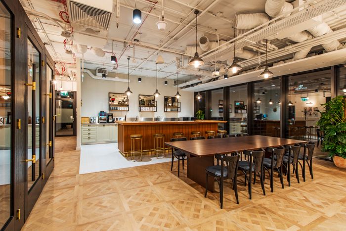 Versailles Collection