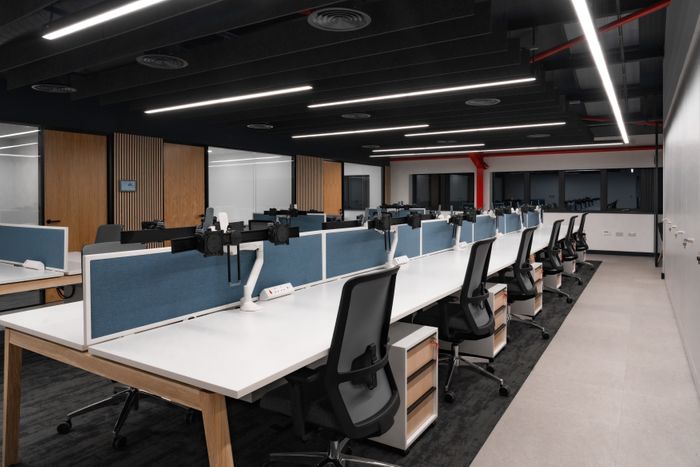 Terrazzo Loose Lay Collection