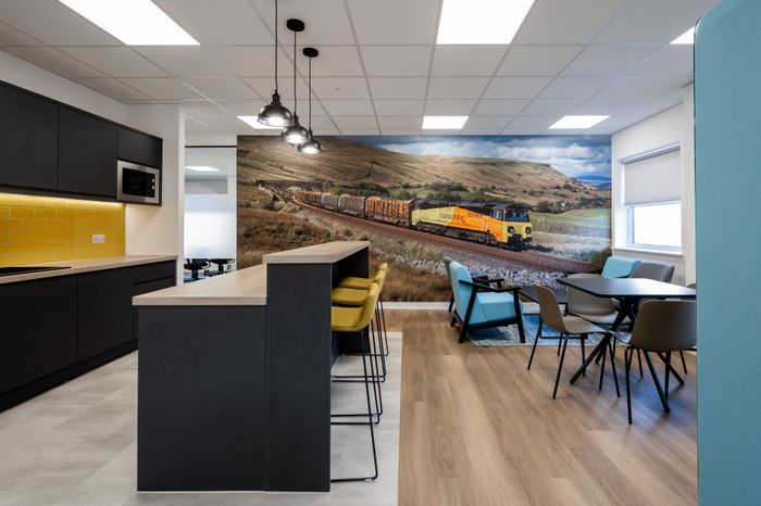 SHUSH! Acoustic Glue Down