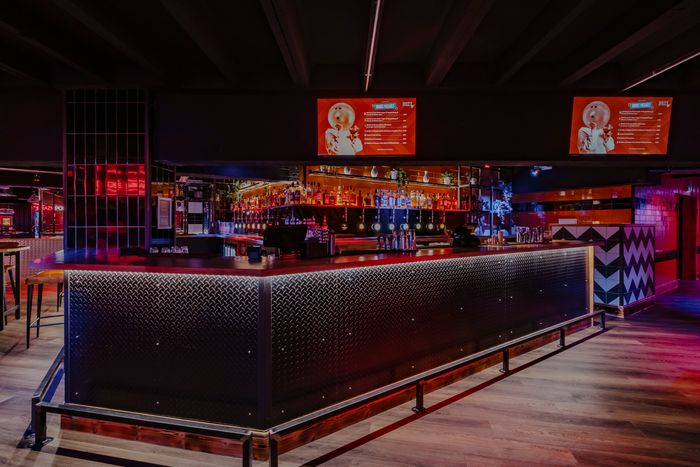 SHUSH! Acoustic Glue Down