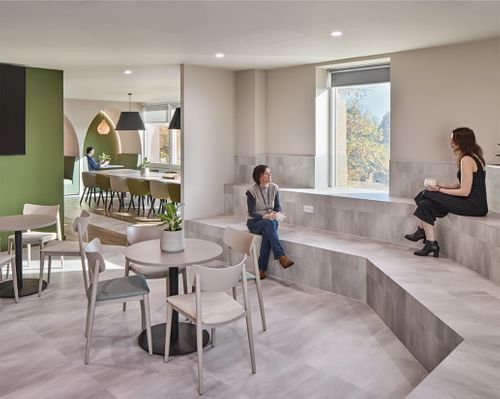 Nature's Core Collection