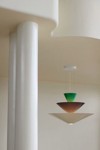 Gio Chandelier, LN15