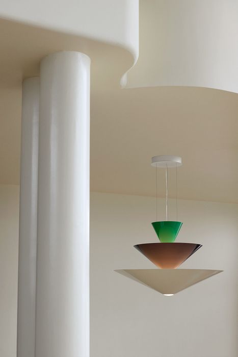 Gio Chandelier, LN15