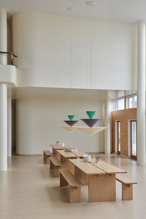 Gio Chandelier, LN15