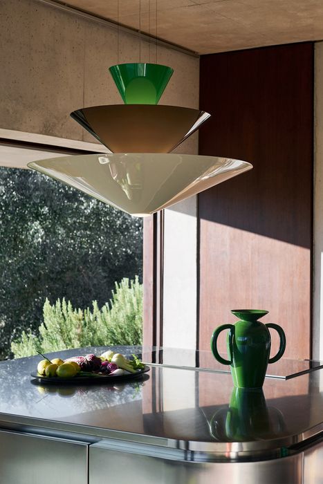 Gio Chandelier, LN15