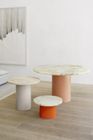 Enoki Onyx Side Table
