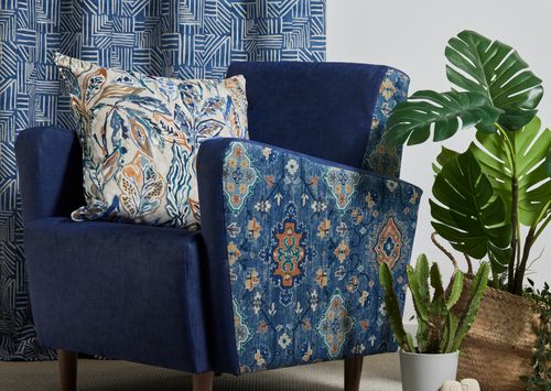 Hacienda Print Collection