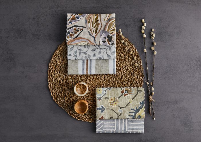 Hacienda Print Collection