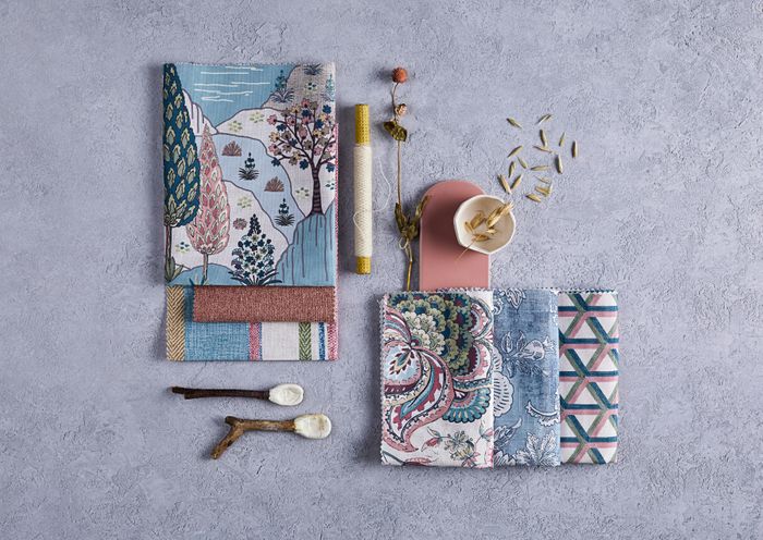 PREVIEW - New Eastern Traveller Collection