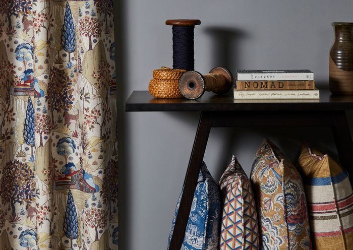 PREVIEW - New Eastern Traveller Collection