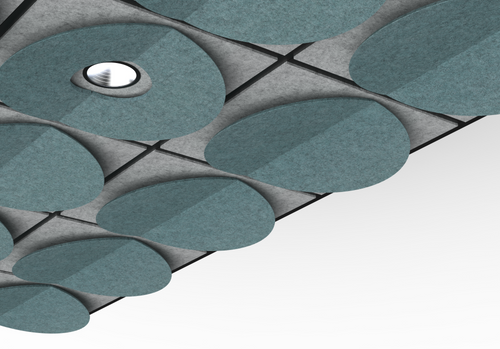 Lumii X ECHOKIT - Kanopy