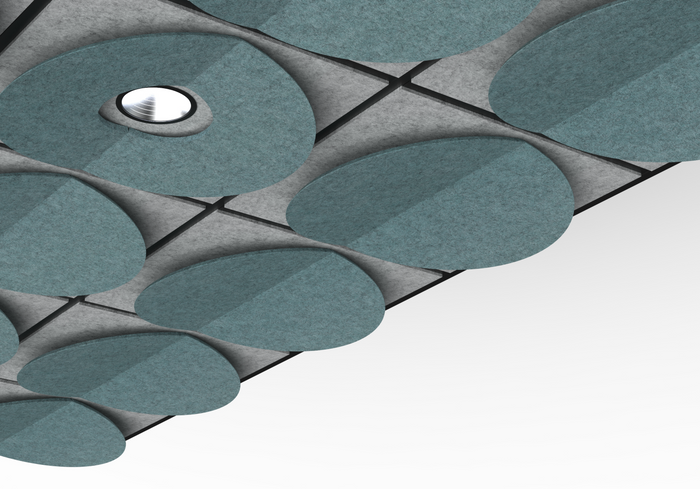 Lumii X ECHOKIT - Kanopy