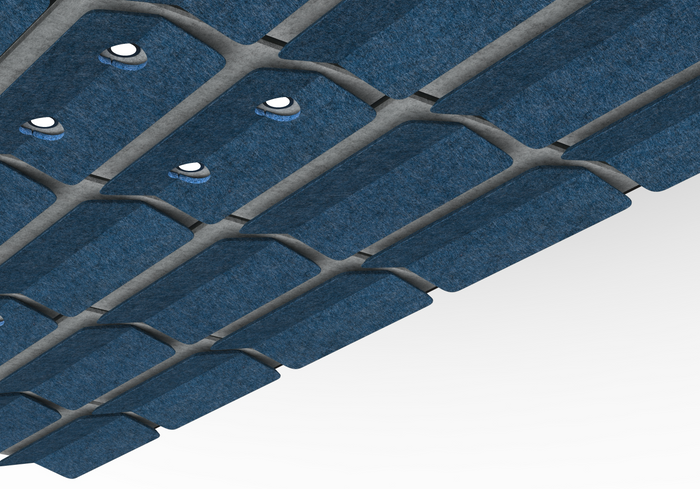 Lumii X ECHOKIT - Kanopy