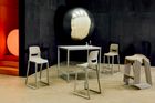 Postura+ One Piece Stool