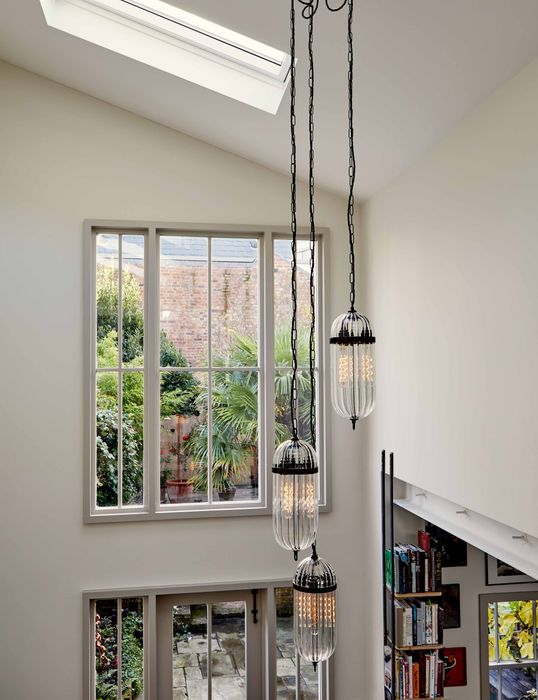 Luxury lighting solutions