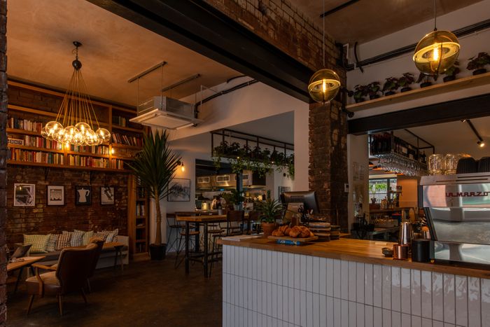 Luxury lighting solutions