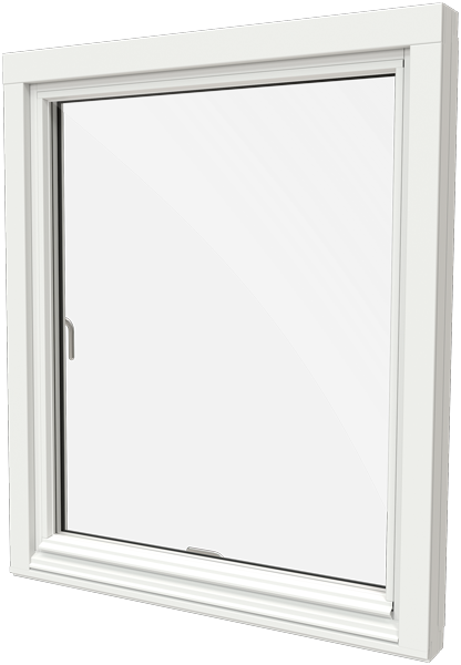 Norwegian StormGuard Window