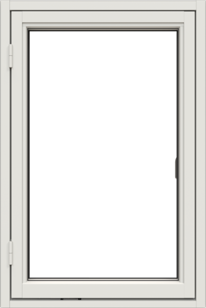 Sidehinged Window