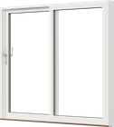 Single Sliding Patio Door