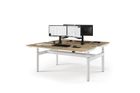 Tensos Compact | Height-adjustable desk