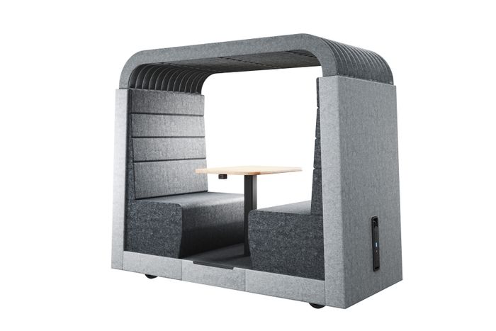 Syneo Soft Freestyle | Lounge Furniture & Acoustic Furniture