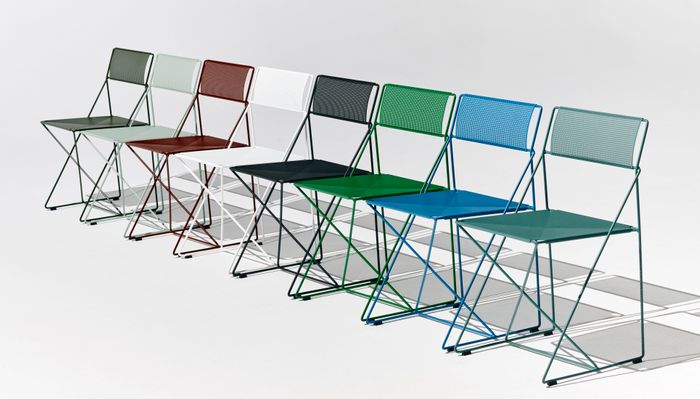 X-Line Chair