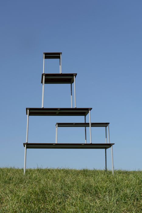 Traverse Outdoor Collection