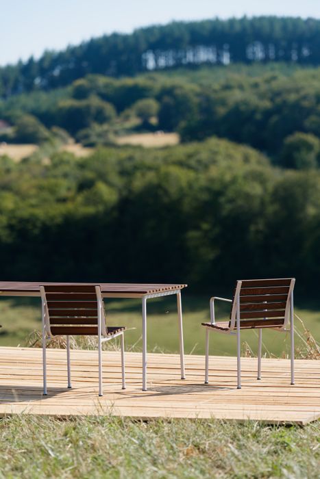 Traverse Outdoor Collection