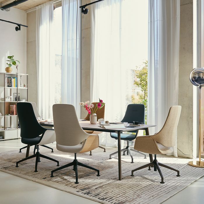 se:mission conference chair