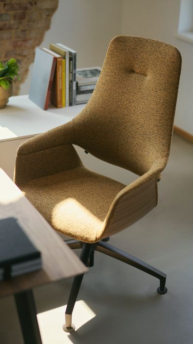 se:mission conference chair