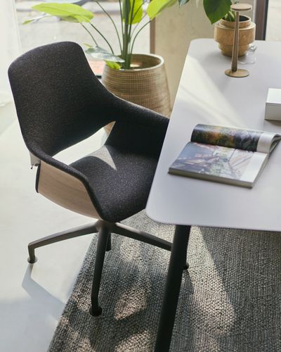 se:mission conference chair