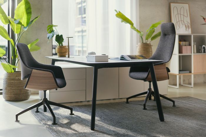 se:vision desk & storage