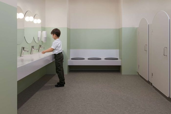 Altro Illustra™ adhesive–free