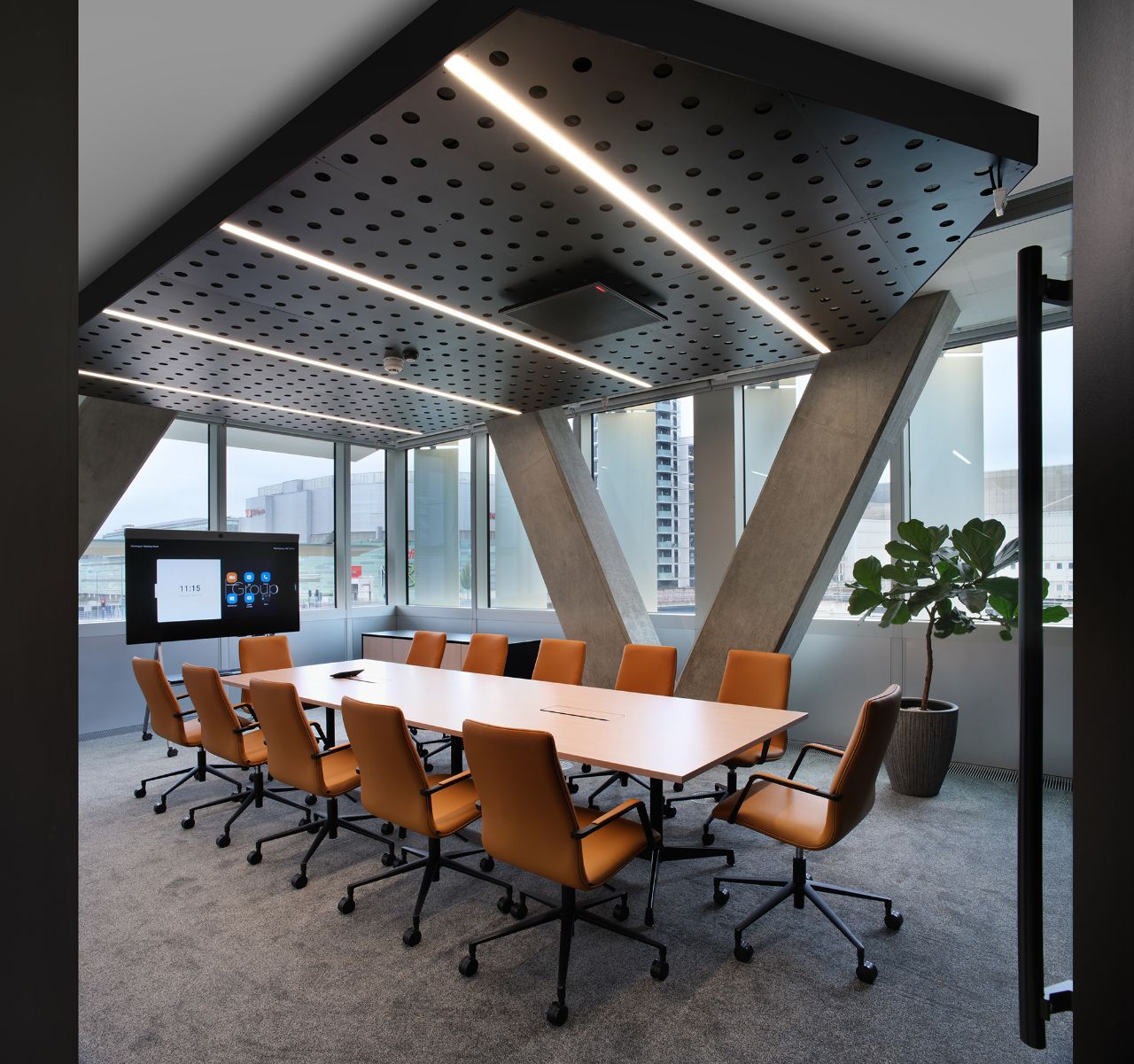 Lighting Consultants