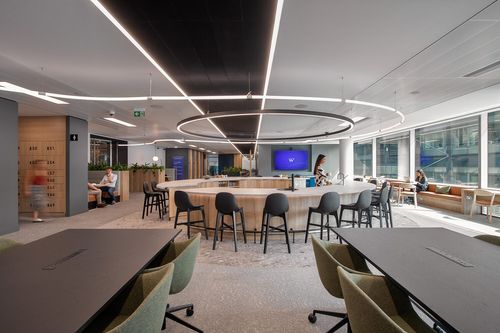 Lighting Consultants