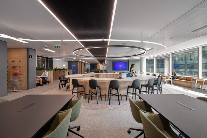 Lighting Consultants