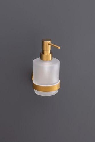 Bathroom accessories