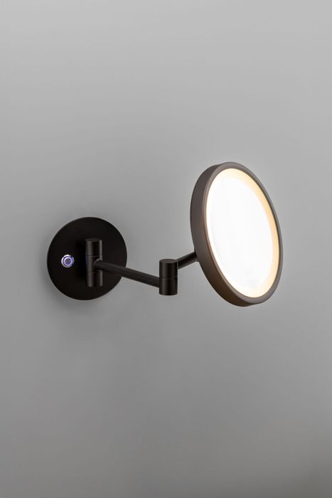 Cosmetic mirrors & mirrors