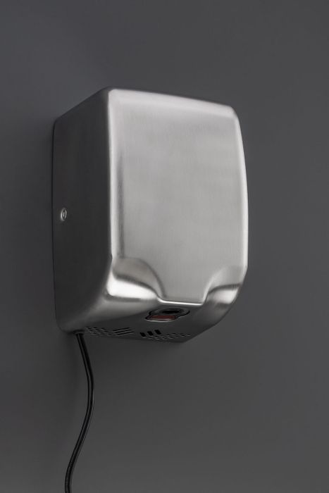 Hotel & Public spaces