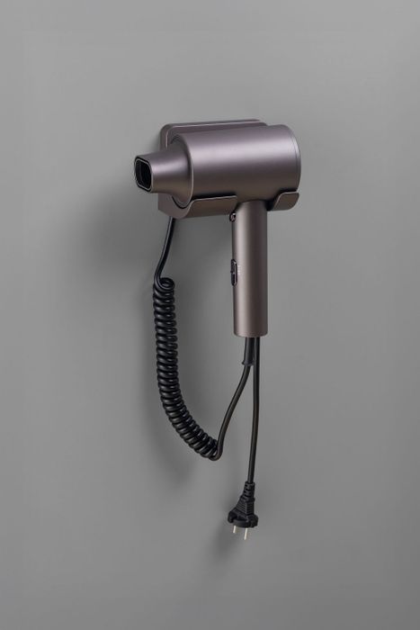 Hotel & Public spaces