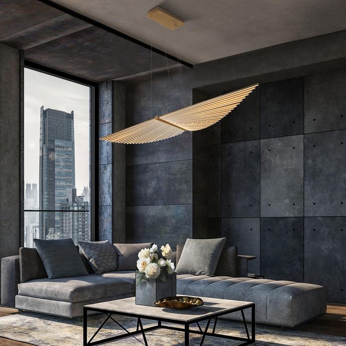 Eurofase Seraph Chandelier