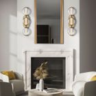 Eurofase Atomo 7 light Linear Pendant