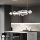 Eurofase Atomo 7 light Linear Pendant